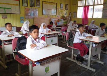Disdikbud Samarinda Nilai Sistem Zonasi Masih Menjadi Model Terbaik