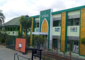 MAN 2 Samarinda Miliki Program MAN-PK, dengan Program Beasiswa Penuh