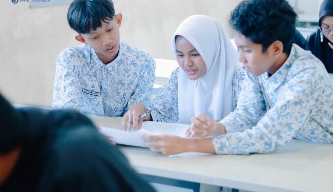 SUMMER Festival 2023 Bontang Dipusatkan di SMAN 1