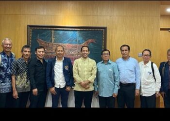 Mendikbudristek Harap SJI Dilanjutkan Tahun 2024