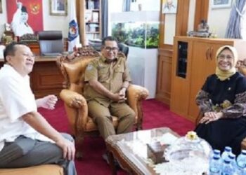 Pembangunan Pendidikan Harus Selaras Dengan IKN