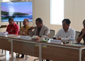 Komisi IX DPR RI Beri Dukungan untuk Kelanjutan Pembangunan IKN