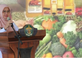 Pemprov Kaltim Siapkan Langkah Strategis Jaga Stabilitas Harga Pangan Selama Ramadhan dan Lebaran