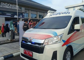 Tak Perlu Antre, Bank Indonesia Siapkan Aplikasi Penukaran Uang di Laman https://pintar.bi.go.id