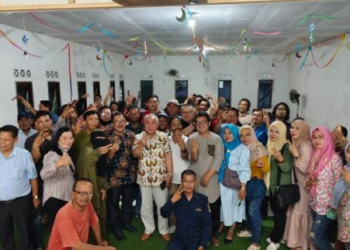 Jelang Pilkada Gubernur Kaltim, Pertarungan Mulai Memanas