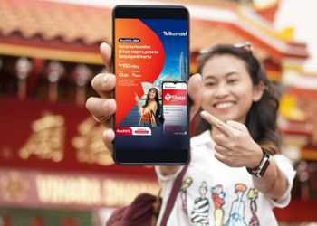 Telkomsel Resmi Luncurkan Layanan eSIM, Pelanggan Bebas Pilih Nomor Sendiri dengan Ragam Paket