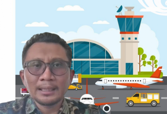 Bandara APT Pranoto Samarinda Tambah Empat Extra Flight Untuk Arus Mudik Lebaran