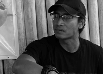 Sudarno Sayangkan Wali Kota Samarinda Turut Komentari Kritikan Anggota DPR RI