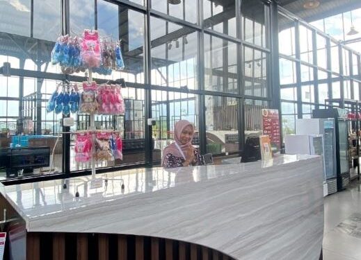 Malang Skyland  Menjadi Tujuan Wisata Memukau di Idul Fitri 1445 H