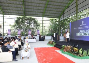 Otorita IKN Lakukan Pelatihan Soft Skill Kewirausahaan UMKM di Wilayah IKN