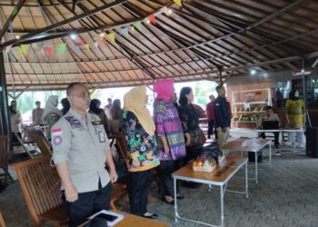 Dinsos Kaltim Tingkatkan Kapasitas Petugas Layanan Psikososial
