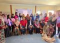 Pengurus Kampung KB Samarinda Seberang Dibekali Public Speaking Dukung Kunjungan Wisata