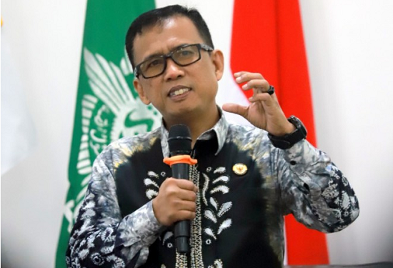 KIP Kaltim Ajak Mahasiswa Pahami Pentingnya Informasi Publik dalam Pilkada
