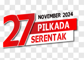 Data Pilkada Serentak 2024 di Kaltim