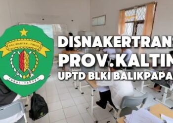 Kegiatan Jurusan Pertanian Program Budidaya Jamur UPTD BLKI  BALIKPAPAN