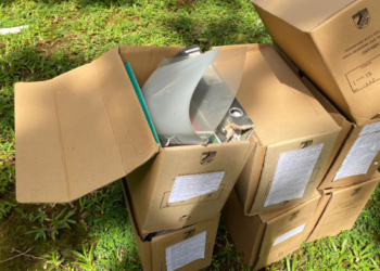 Diarpus Kukar Siap Berikan Pendampingan Kearsipan di OPD