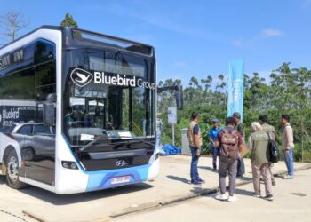 Pemeliharaan Selesai, Kunjungan Masyarakat ke KIPP IKN Kembali Dibuka