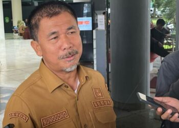 Pemkab Kukar Gelar Pra Forum Perangkat Daerah Evaluasi Hasil Musrenbang Kecamatan