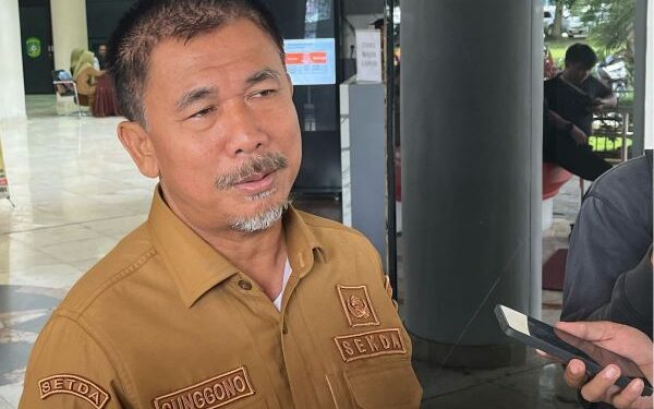 Pemkab Kukar Gelar Pra Forum Perangkat Daerah Evaluasi Hasil Musrenbang Kecamatan