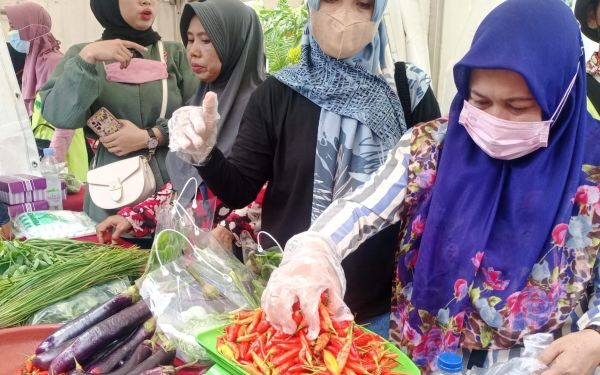 Pemkab Kukar Siap Gelar Gerakan Pangan Murah 11-12 Maret