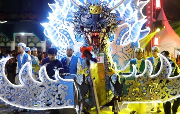 IRMA Ramadhan Fair ke III 2025 Lebih Meriah