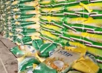 Gerakan Pangan Murah Kukar Siapkan 30 Ton Beras