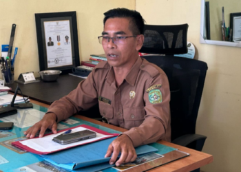 Pemerintah Desa Sebulu Modern Harapkan Realisasi Cepat Infrastruktur