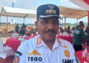 Pemekaran Desa Bangunrejo Diharapkan Maksimalkan Layanan Masyarakat