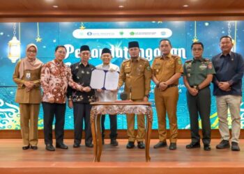 TPID Kaltim Gandeng Ulama Kendalikan Inflasi