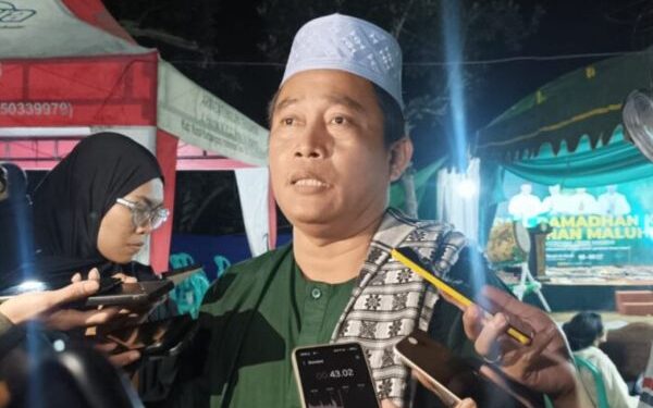 Kecamatan Tenggarong Siap Menjadi Tuan Rumah MTQ Kecamatan