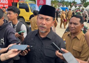 Pemkab Kukar Jamin THR di Idulfitri 2025