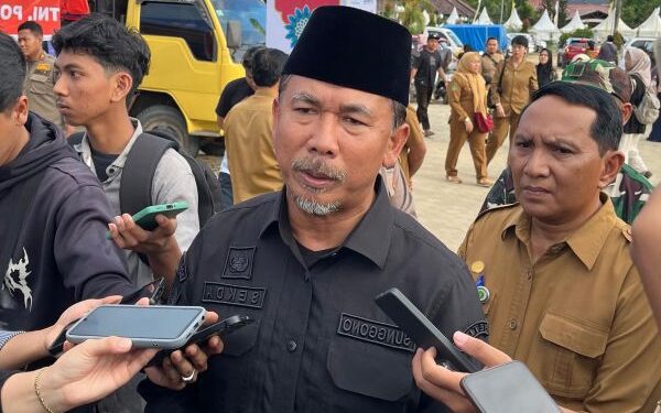 Pemkab Kukar Jamin THR di Idulfitri 2025
