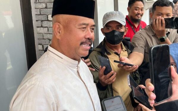 Bupati Kukar Dorong Kerjasama BUMD Tingkatkan PAD Sektor Maritim