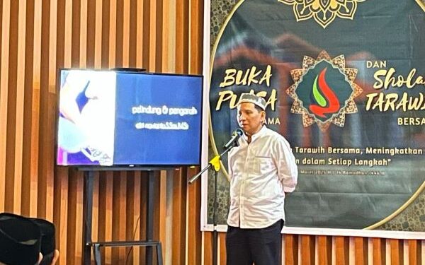 Pemkab Kukar Dukung Sinergi BUMD-Swasta Ciptakan Bisnis Berkelanjutan