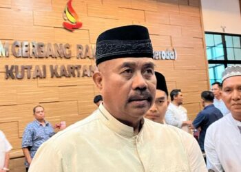 Bupati Kukar Dukung BUMD MGRM Kelola Sektor Migas