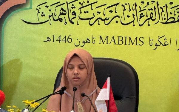 Indonesia Ikuti Musabaqah Hafadh Al-Qur’an MABIMS di Brunei Darussalam