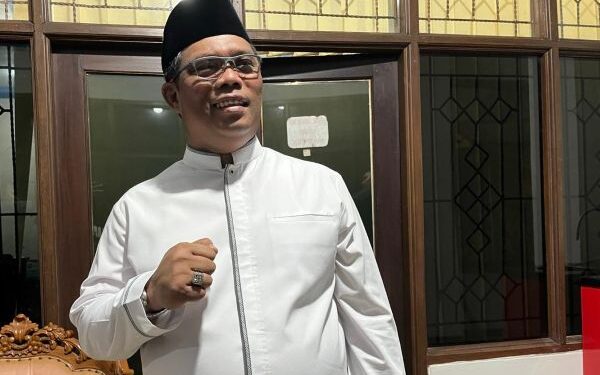 Disdikbud Mantapkan Program Generasi Qur’ani
