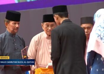 Indonesia Jawara di Musabaqah Internasional Menghafal Al-Qur’an MABIMS