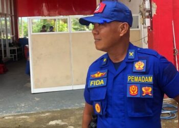 Disdamkarmatan Kukar Fokus Peningkatan SDM dan Fasilitas Penunjang