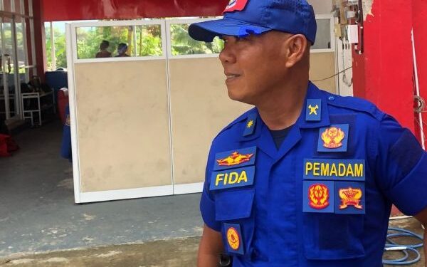 Disdamkarmatan Kukar Fokus Peningkatan SDM dan Fasilitas Penunjang