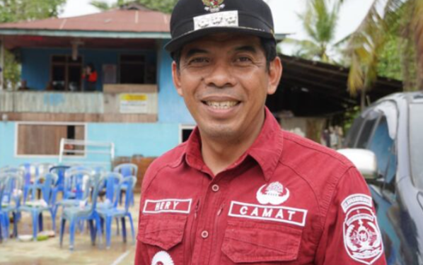 Kecamatan Loa Janan Ingatkan Warga Potensi Bencana Longsor