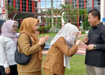 Sekda Kukar Ingatkan ASN untuk Mencoblos di PSU 19 April