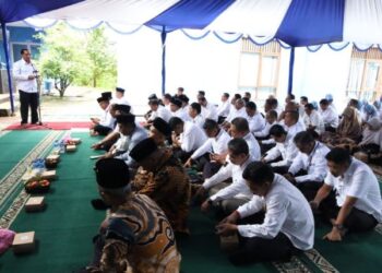 Bupati Kukar Apresiasi Kinerja Perumda Air Minum Tirta Mahakam