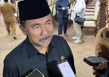 Pemkab Kukar Optimistis Hari Raya Berjalan Aman dan Lancar