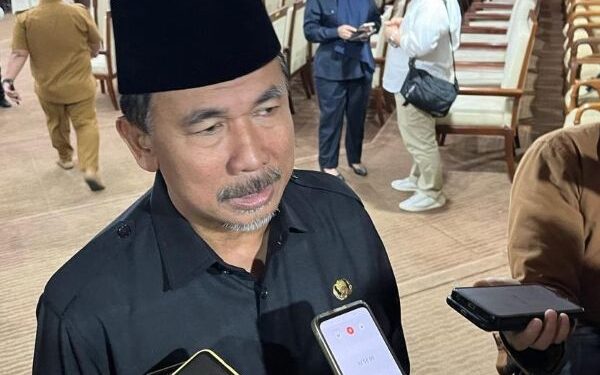Pemkab Kukar Optimistis Hari Raya Berjalan Aman dan Lancar