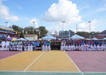 Sebanyak 48 Sekolah Siap Bertarung di Turnamen SMALA Cup II 2025