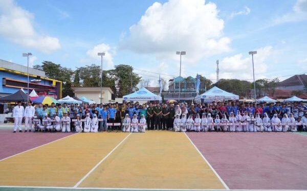 Sebanyak 48 Sekolah Siap Bertarung di Turnamen SMALA Cup II 2025