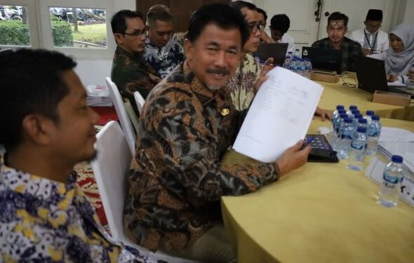 Pemkab Kukar Usulkan Sekolah Rakyat di Tiga Kecamatan