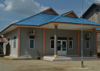 Pemerintah Desa Sebulu Modern Perkuat Program Pendidikan Agama