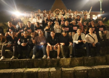 Rendi Solihin Apresiasi Promosi Pariwisata oleh Pelaku Ekraf